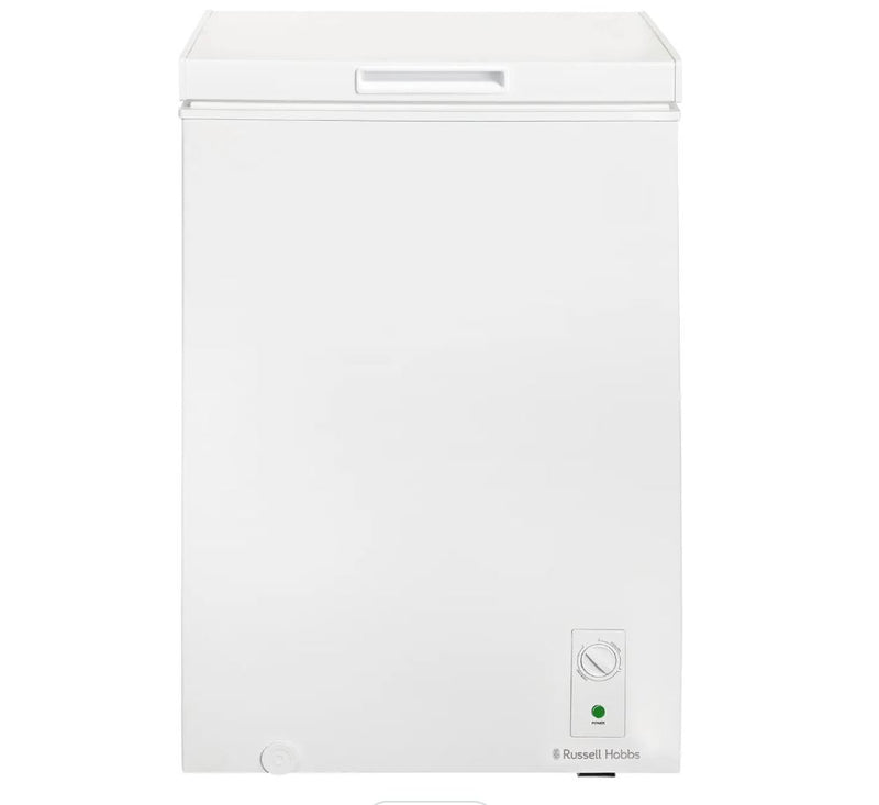 Russell Hobbs RH99CF0E1W Chest Freezer