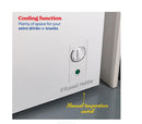 Russell Hobbs RH99CF0E1W Chest Freezer