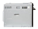 Samsung Bespoke Series 4 NQ5B4553FBK Built In Compact Electric Single Oven with Microwave Function
