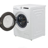 Samsung Series 5 ecobubble™ WW12T504DAW 12kg Washing Machine with 1400 rpm