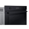 Samsung Series 4 NV7B41403AK/U4 Built In Electric Single Oven - Black -