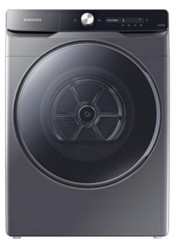 Samsung 16kg Smart Heat Pump Commercial Dryer - DV16DG8600BV