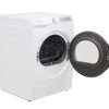 Samsung Series 6 AI Energy OptimalDry™ DV90T6240LH Wifi Connected 9Kg Heat Pump Tumble Dryer