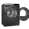 Samsung Series 6 DV90T6240LN Wi-Fi Connected 9Kg Heat Pump Tumble Dryer