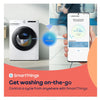 Samsung Series 6 AI Energy OptimalDry™ DV90T6240LH Wifi Connected 9Kg Heat Pump Tumble Dryer