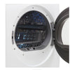 Samsung Series 6 AI Energy OptimalDry™ DV90T6240LH Wifi Connected 9Kg Heat Pump Tumble Dryer