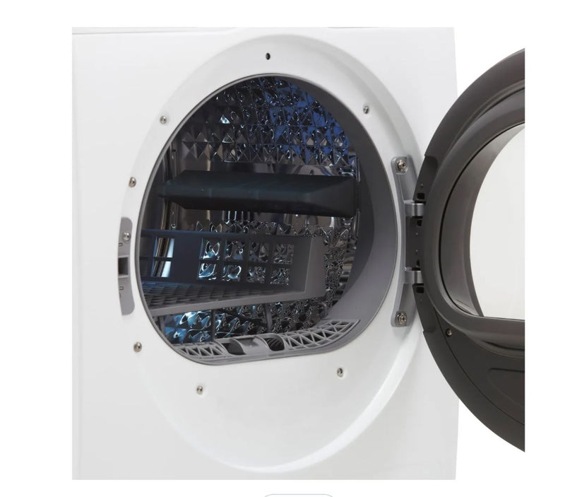 Samsung Series 6 AI Energy OptimalDry™ DV90T6240LH Wifi Connected 9Kg Heat Pump Tumble Dryer