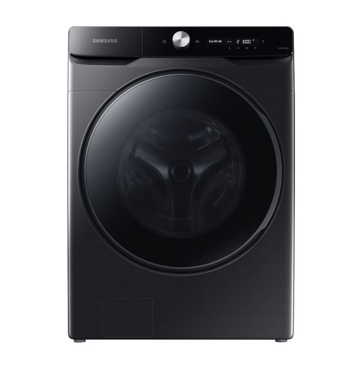 Samsung WF20DG8650BV 20Kg : Eco Bubble Smart Commercial Washing Machine
