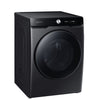 Samsung WF20DG8650BV 20Kg : Eco Bubble Smart Commercial Washing Machine