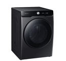 Samsung WF20DG8650BV 20Kg : Eco Bubble Smart Commercial Washing Machine