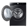 Samsung WF20DG8650BV 20Kg : Eco Bubble Smart Commercial Washing Machine