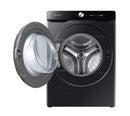 Samsung WF20DG8650BV 20Kg : Eco Bubble Smart Commercial Washing Machine
