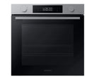 Samsung Series 4 Dual Cook NV7B44205AS Wifi Connected Built In Electric Single Oven