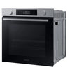 Samsung Series 4 Dual Cook NV7B44205AS Wifi Connected Built In Electric Single Oven