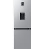 Samsung Series 6 RB34C652ESA Wifi Connected 185cm 60/40 No Frost Fridge Freezer - Silver