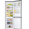 Samsung Series 6 RB34C652ESA Wifi Connected 185cm 60/40 No Frost Fridge Freezer - Silver