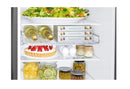 Samsung Series 6 RB34C652ESA Wifi Connected 185cm 60/40 No Frost Fridge Freezer - Silver