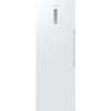 Samsung RZ32C7BD6WW 186cm Frost Free Upright Freezer - White