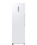 Samsung RZ32C7BD6WW 186cm Frost Free Upright Freezer - White