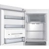 Samsung RZ32C7BD6WW 186cm Frost Free Upright Freezer - White