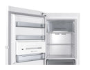 Samsung RZ32C7BD6WW 186cm Frost Free Upright Freezer - White