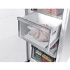 Samsung RZ32C7BD6WW 186cm Frost Free Upright Freezer - White