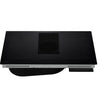 Samsung Infinite Range CombiHob NZ84T9747VK 83cm Induction Extractor Hob - Black