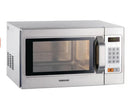 Samsung CM1089 Commercial Programmable Microwave - 26 Ltr, 1100 w