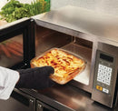 Samsung CM1089 Commercial Programmable Microwave - 26 Ltr, 1100 w