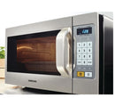 Samsung CM1089 Commercial Programmable Microwave - 26 Ltr, 1100 w