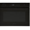 Samsung Bespoke Series 4 NQ5B4553FBK Built In Compact Electric Single Oven with Microwave Function