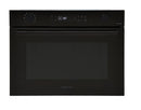Samsung Bespoke Series 4 NQ5B4553FBK Built In Compact Electric Single Oven with Microwave Function