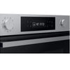 Samsung Series 4 NQ5B4553FBS Wifi Connected Built In Compact Electric Single Oven with Microwave Function