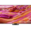 Samsung QE98QN90FATXXU : 98" Neo QLED Smart Television, 4K Ultra HD, Black