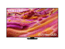 Samsung QE98QN90FATXXU : 98" Neo QLED Smart Television, 4K Ultra HD, Black
