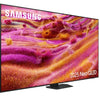 Samsung QE98QN90FATXXU : 98" Neo QLED Smart Television, 4K Ultra HD, Black