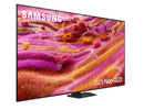 Samsung QE98QN90FATXXU : 98" Neo QLED Smart Television, 4K Ultra HD, Black