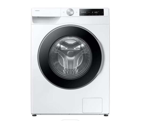 Samsung Series 6 AI Energy SpaceMax™ WW11DG6B25LEU1 11kg WiFi Connected Washing Machine with 1400 rpm - White