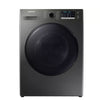 SAMSUNG Series 5 ecobubble WD80TA046BX/EU 8 kg Washer Dryer - Graphite