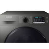 SAMSUNG Series 5 ecobubble WD80TA046BX/EU 8 kg Washer Dryer - Graphite