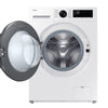 SAMSUNG Series 5 AI Energy WD11DG5B15BEEU WiFi-enabled 11 kg Washer Dryer - White