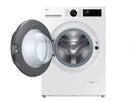 SAMSUNG Series 5 AI Energy WD11DG5B15BEEU WiFi-enabled 11 kg Washer Dryer - White