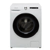 Samsung Series 5 ecobubble™ WW12T504DAW 12kg Washing Machine with 1400 rpm