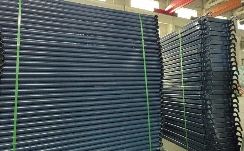 Scaffolding : Set of 20 including catwalks