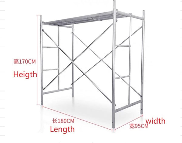 Scaffolding Sets