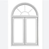 PVC Casement Windows