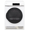 Sharp KD-NCB0S7GW9 10Kg Condenser Tumble Dryer - White