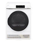 Sharp KD-NCB0S7GW9 10Kg Condenser Tumble Dryer - White