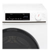 Sharp KD-NCB0S7GW9 10Kg Condenser Tumble Dryer - White