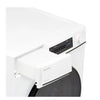 Sharp KD-NCB0S7GW9 10Kg Condenser Tumble Dryer - White